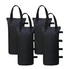 Outdoor Stability Heavy Duty Sandbags Large Mouth Opening Outdoor Activities