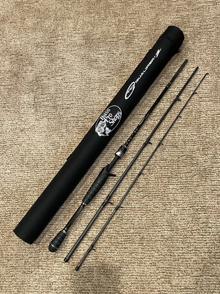 Preços baixos em Vara Bass Pro Shops Todas as Varas de pesca de