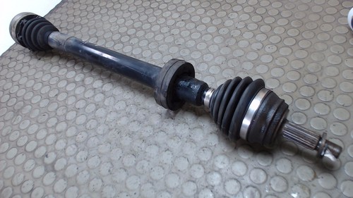 Antriebswelle Rechts Seat Ibiza 1.6 6 K 12 Monate Garantie Sofortversand