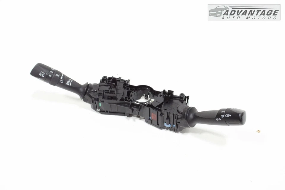 2017-2018 TOYOTA COROLLA IM МНОГОФУНКЦИОНАЛЬНЫЙ ПЕРЕКЛЮЧАТЕЛЬ РУЛЕВОЙ КОЛОНКИ OEM - Изображение 2 из 4