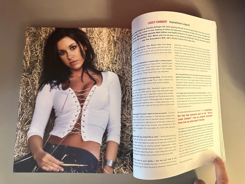 Abercrombie and Fitch A&F Quarterly Spring Break 2002 Bruce Weber - Image 3 of 4