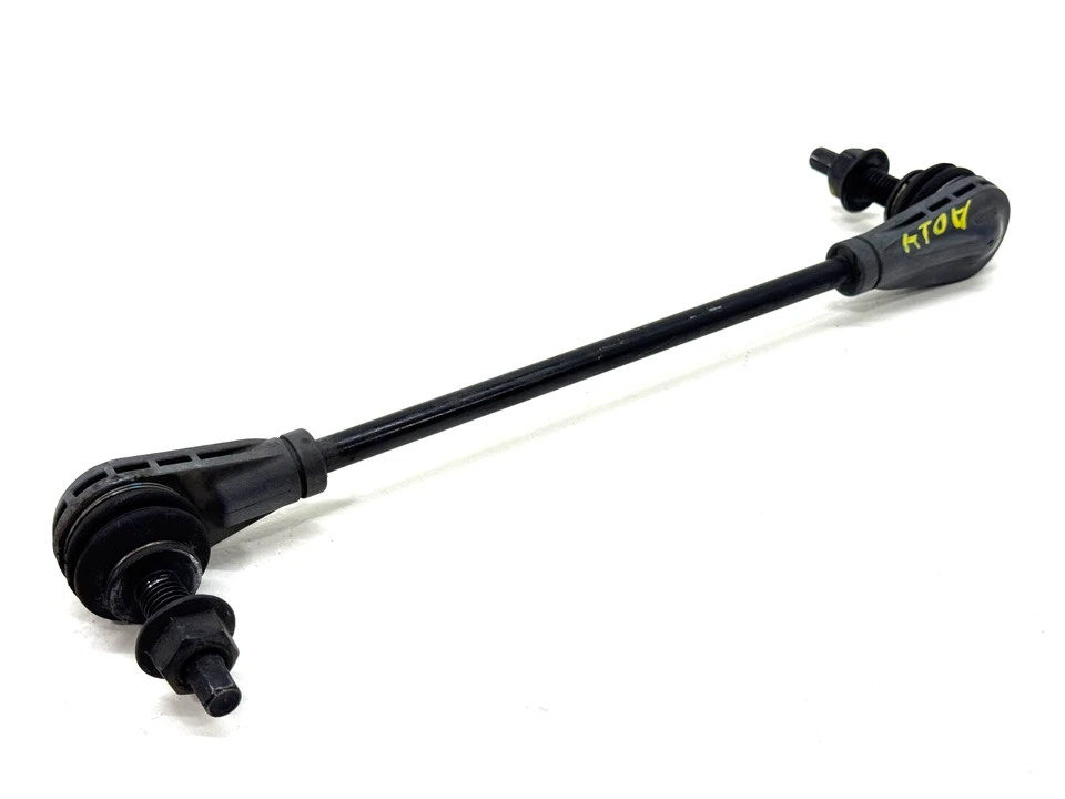 GMC TERRAIN 2018-2024 AWD suspensión delantera lado derecho barra estabilizadora antivuelco enlace OEM Foto 4 de 4