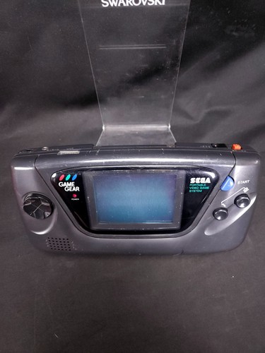Sega Game Gear 2110 CONSOLE ONLY PARTS REPAIR L0041 - Picture 8 of 12