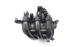 Ansaugkrümmer Citroen C1 2 171200Q040 1613293680 1.0 51 KW 69 PS Benzin 03-2015