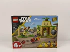Lego 75358 Star Wars Tenoo Jedi Temple 124 pcs/pzs Sealed