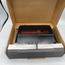 Barredora comercial de alfombras y pisos desnudos Fuller Workhorse - 39357 nueva en caja