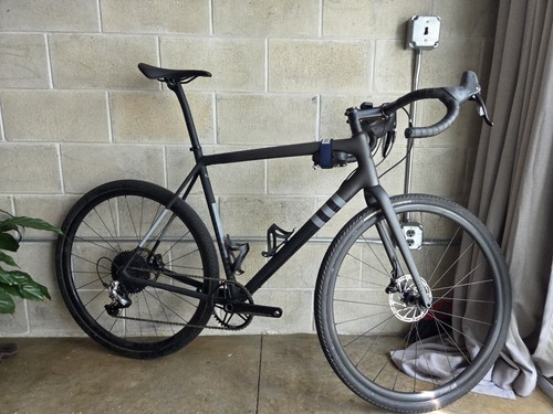 Specialized Crux Comp Carbon 58cm