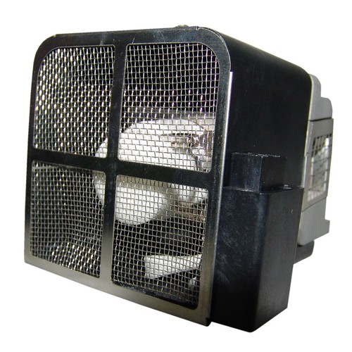 Jaspertronics™ Lamp & Housing for Viewsonic PJD6251 Projectors - 1 Year Warranty - Picture 5 of 9