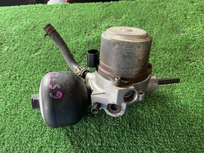 #ad #ad Honda Civic Hybrid High Pressure Brake Accumulator ABS 06 07 08 09 10 2011 Used $154.99