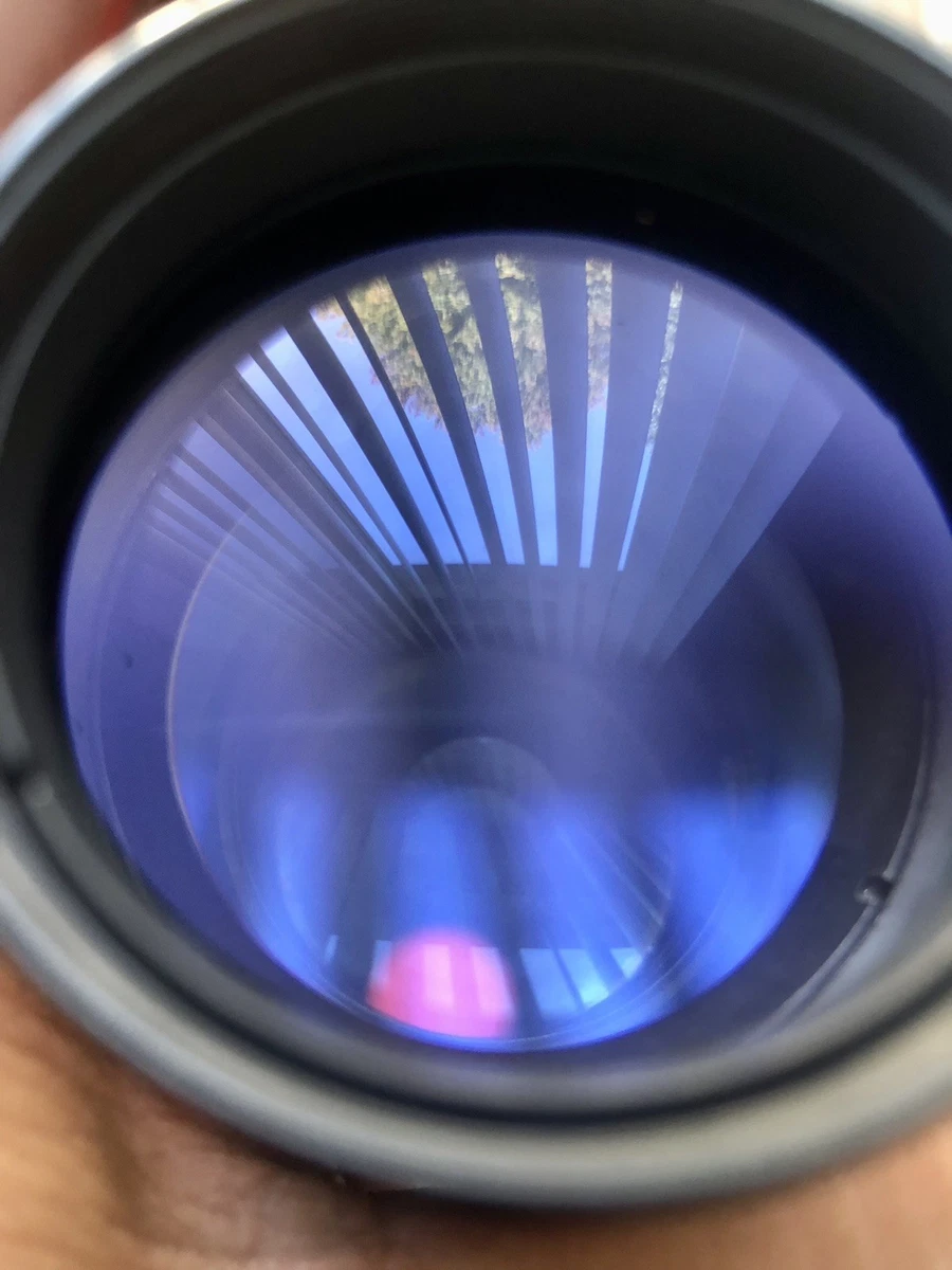 Kern Paillard In Vintage Camera Lenses for sale | eBay