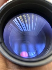 Kern-Paillard Yvar 150mm F4 C Mount Lens Bolex H16 cameras