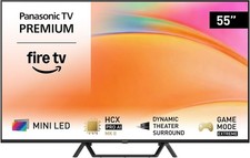 Panasonic TV-55W95BEG Mini LED TV