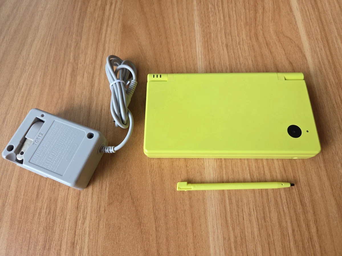 Nintendo DSi NTSC-J (Japan) Consoles for sale - eBay