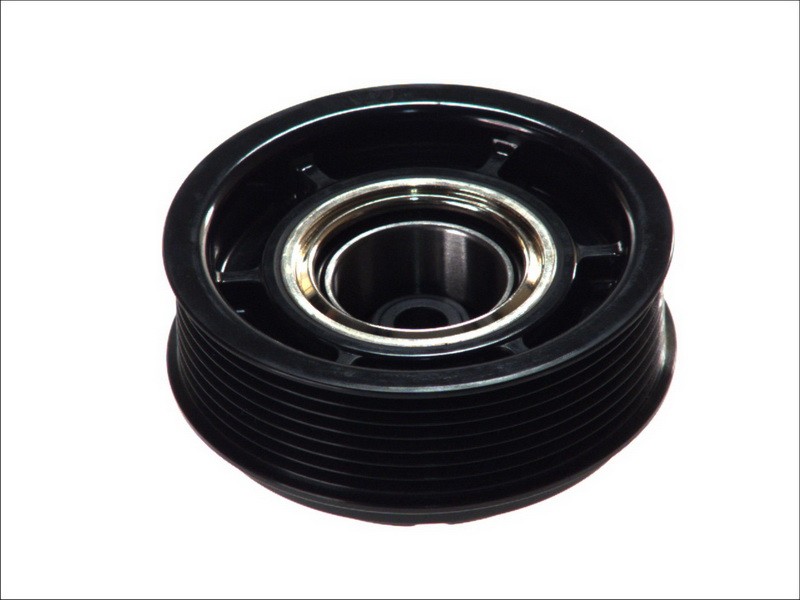 4x ✅Fits THERMOTEC KTT040077 Magnetic Clutch, air conditioning compr ⭐UK Seller⭐