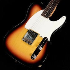 Fender Custom Shop / 1959 Esquier Relic Faded 3-Color Sunburst 2012