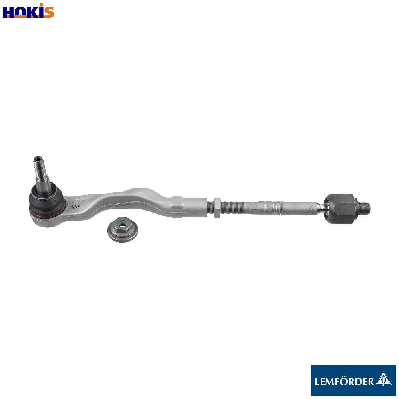 TIE ROD 39475 01 FOR PORSCHE PANAMERA/Sport/Turismo MCX.TA 3.0L MDG.PA 2.9L 8cyl
