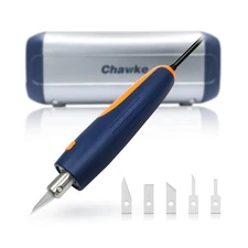 Profession 65W Ultrasonic Cutter Knife 40kHz Vibration Cutting 3D Print Resin...