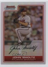 Click to enlarge John Smoltz