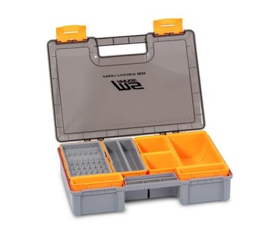 MS RANGE Profi Feeder Box 35x25,5x8cm by TACKLE-DEALS !!!