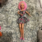 Mattel 1993 Vintage  Barbie Doll