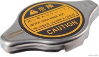 Herth+Buss Jakoparts Verschlussdeckel KüHler J1542002 FüR Toyota Mazda Fiat 44Mm