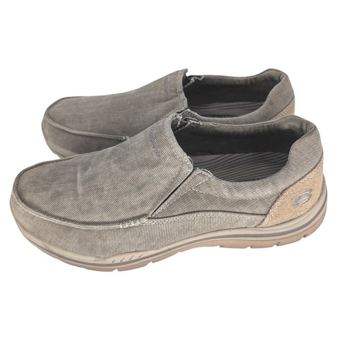Skechers Hands Free Slip-ins Relaxed Fit Expected Cayson Sneaker Mens 8.5 EEE