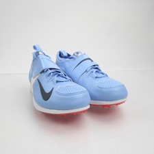 Nike Zoom Track Cleat Men's Blue/White Used