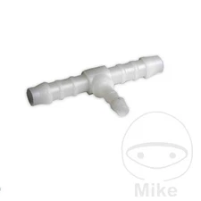 47354-T-Stück für Vakuumschlauchanschluss 6 MM kompatibel mit SUZUKI GSX 750 F 9