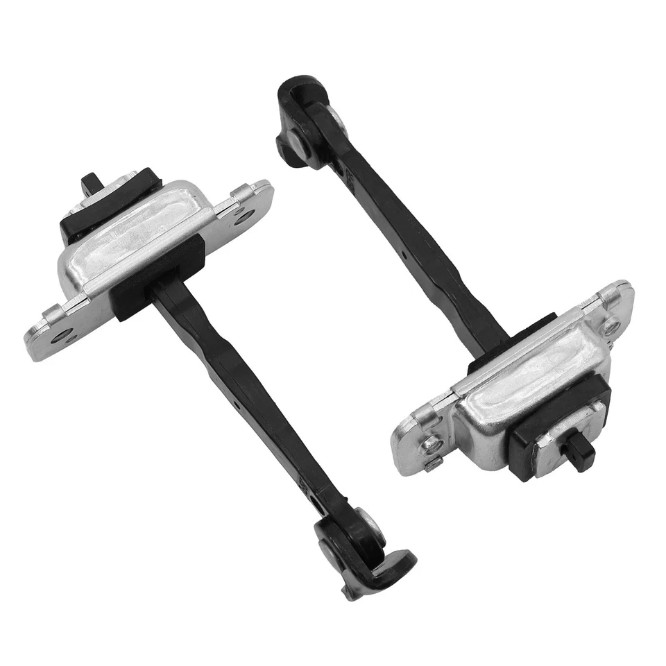 2x Door Check For Hyundai Accent Kia Rio Rio5 2006-2011 Front Passenger & Driver Foto 2 de 4