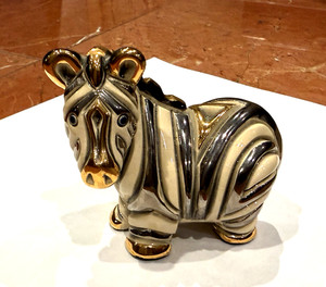 ハスキー犬の陶器彫刻2体セット　De Rosa Rinconada 　リンコナダ Derosa Rinconada | eBay