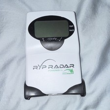 Pack RYP STICK et RADAR Golf Radar Capteur Vitesse Écran