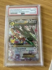 ✅ PSA 10 M Rayquaza EX 76/108 Celebrations 25th Anniversary Pokemon 2021 READ