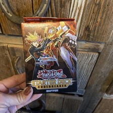yugioh link generation deck Link Generation Starter Deck List & Card Guide