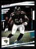 Foye Oluokun 2022 Panini Prestige #17 Jacksonville Jaguars FREE SHIPPING *198
