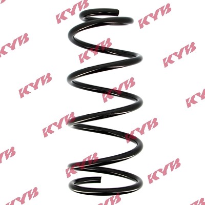 COIL SPRING RA4097 FOR FORD TRANSIT/CUSTOM/V362/Van/Bus TOURNEO CVFF/CYFF 2.2L - Picture 2 of 9