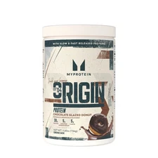 Origin Whey Protein - Chocolate Glazed Donut (15 Servings)