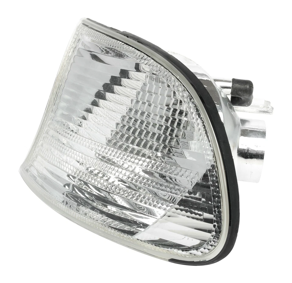 TYC 前驱动侧公园转向信号灯适合 2000 - 2001 宝马 185914152 — 第 3/4 张图片