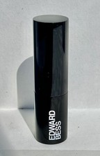 Lápiz labial ultra liso Edward Bess *RARO* en SECRET WISH tamaño completo 4 g/0,14 oz difícil de encontrar