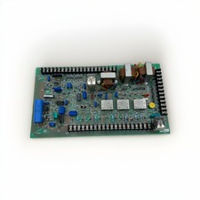 SCI 209645 Control Board PLC Circuit Controll...