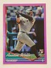 2024 Topps Archives - 1994 Topps Austin Wells #209 Pink Foilboard (RC) Yankees 