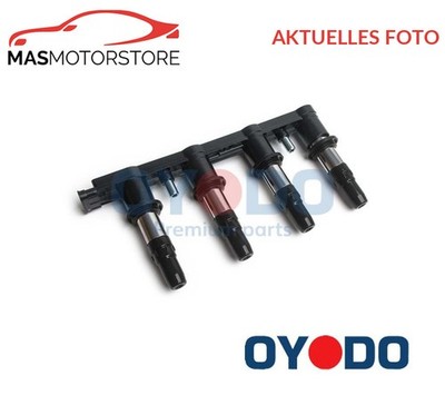 MOTOR ZÜNDSPULE OYODO 70E9052-OYO P NEU OE QUALITÄT