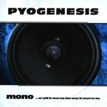 Mono...Or Will It Ever Be The Same Way It Used To B... | CD | Zustand akzeptabel