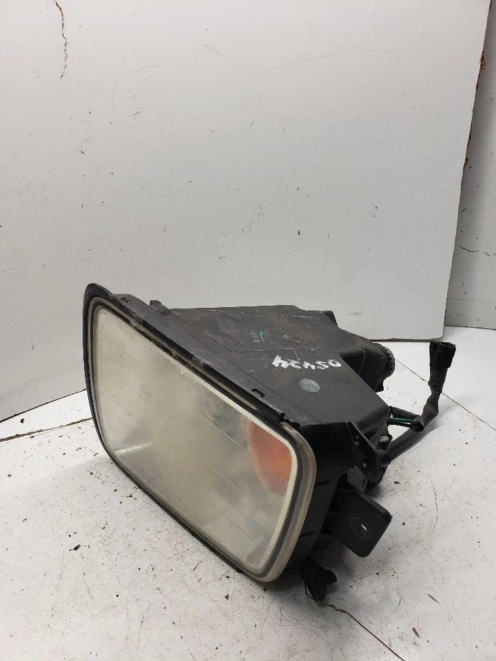 Luz antiniebla de esquina/estacionamiento para conductor compatible con 04-10 Infiniti QX56 1380425 Foto 2 de 4