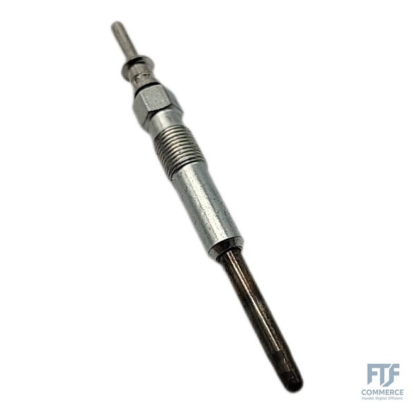 Bosch 0250212013 - GlüHkerze Duraterm - Kartonbox – 1 StüCk - FüR Dieselbetriebe-image