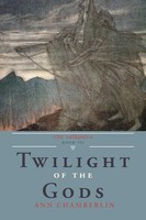 Twilight Of The Gods Ann Chamberlin Taschenbuch Kartoniert / Broschiert Englisch