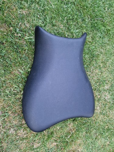 Suzuki GSXR 1300 Gen2 Hayabusa Sitz Fahrersitz Vordersitz OEM