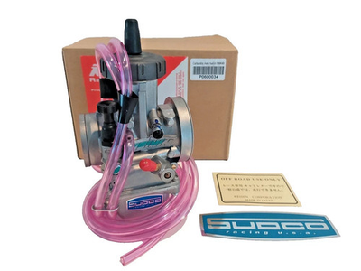 #ad #ad New Keihin 35mm 35 mm PWK35 PWK Airstriker Air Striker Carb Carburetor NEW # $94.95