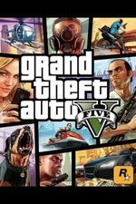 ✅✅✅GTA- V Online Currency 10M-100M PS/XBOX/STEAM 🚀v Legacy