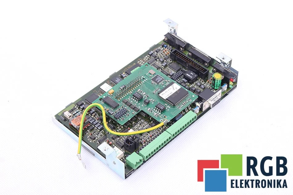 MG-SP CDD3000 BG6-NBP 0931.851.0--0 LUST - Reconditionné - Garantie 24 mois