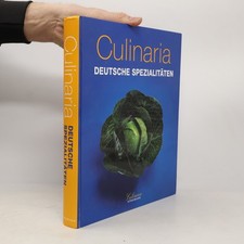 Culinaria. Deutsche spezialitäten  |  kolektiv